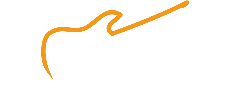 logo rga rock guitar academy